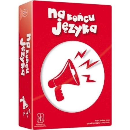 NA KOŃCU JĘZYKA